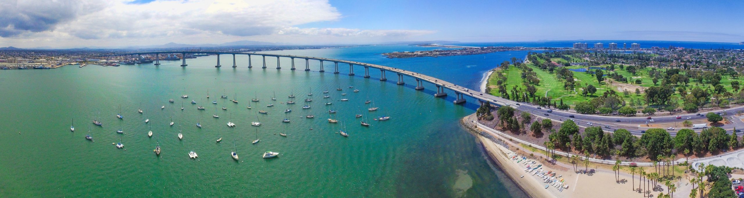 Amenities --Image of bridge over water