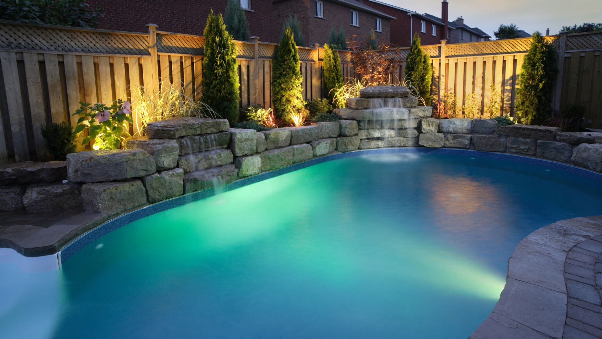 Pool/Spa Rentals--image of pool